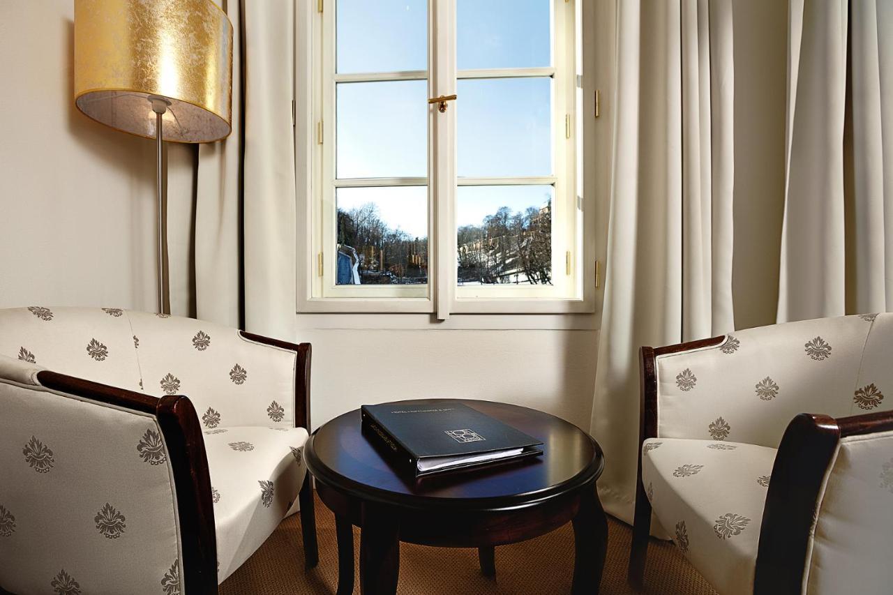 Hotel Hoffmeister Depandance Prag